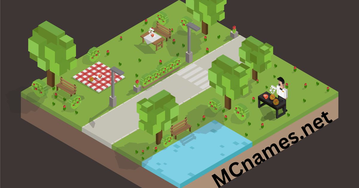 Map of All Minecraft Users