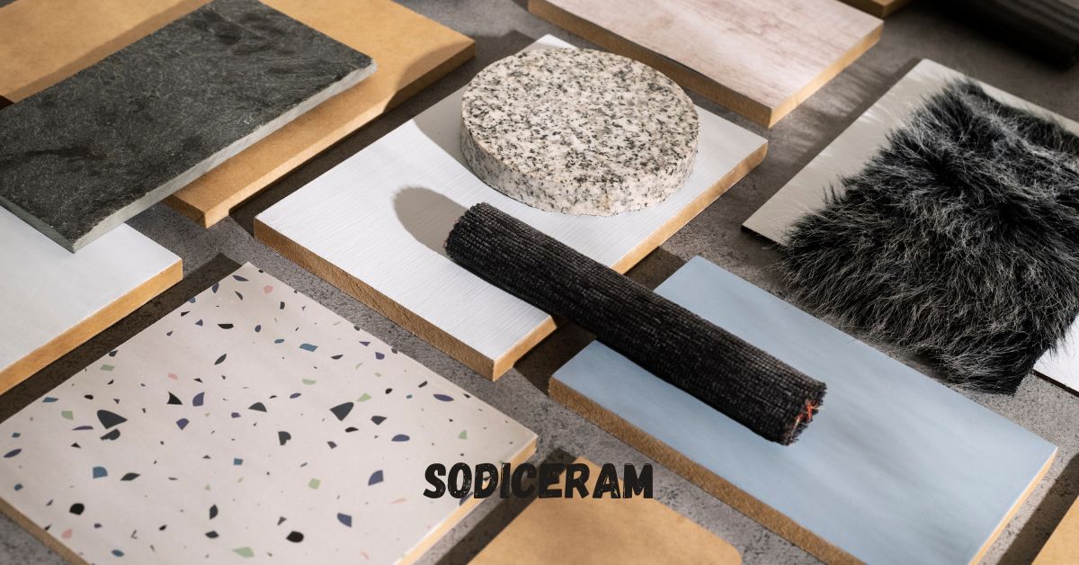 Sodiceram