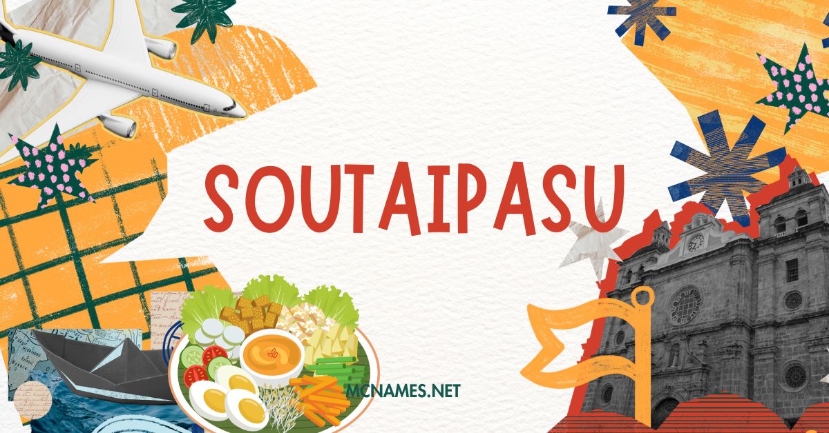 Soutaipasu