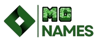 MC NAMES