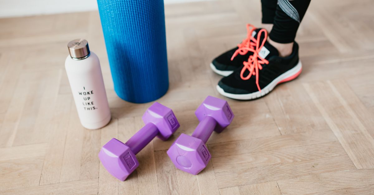 Bodyweight Beginner Routine