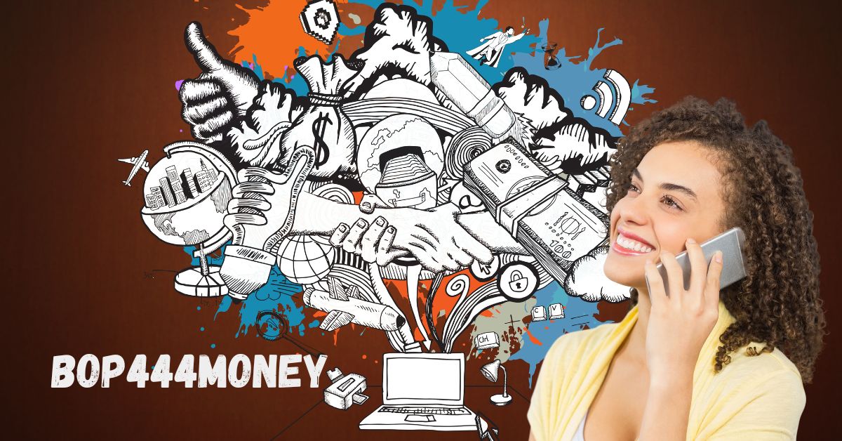 Bop444money