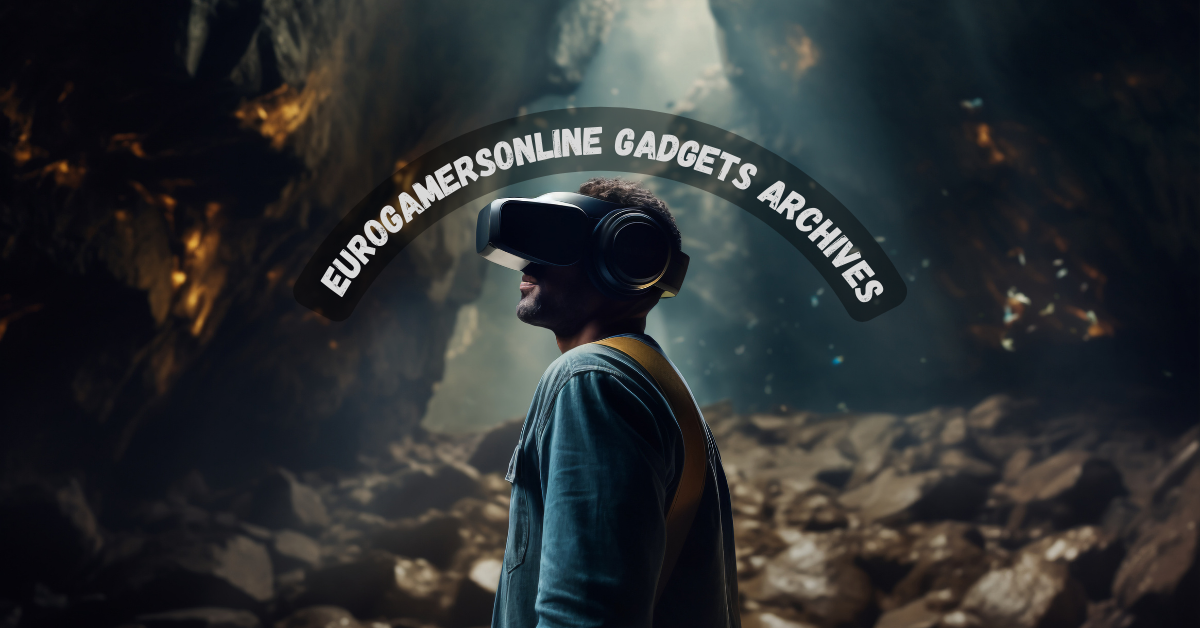 Eurogamersonline Gadgets Archives