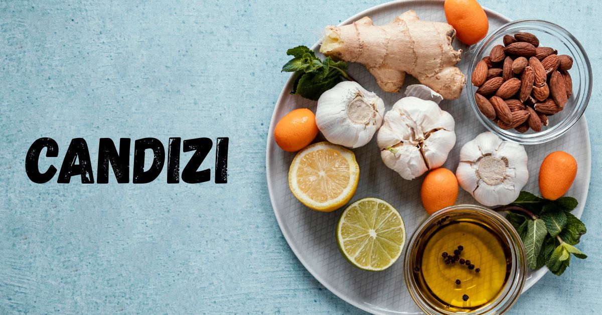 Candizi