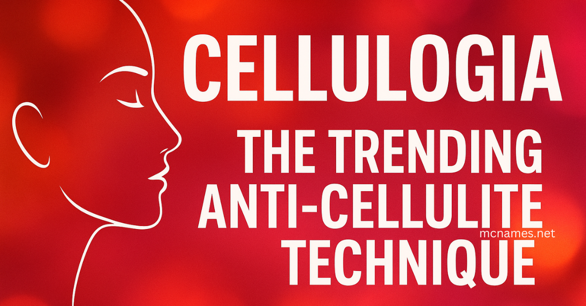 Cellulogia