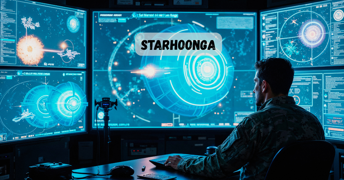 Starhoonga