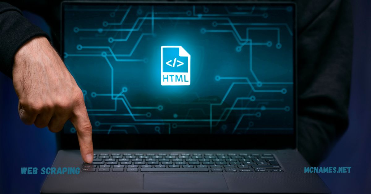 Web Scraping
