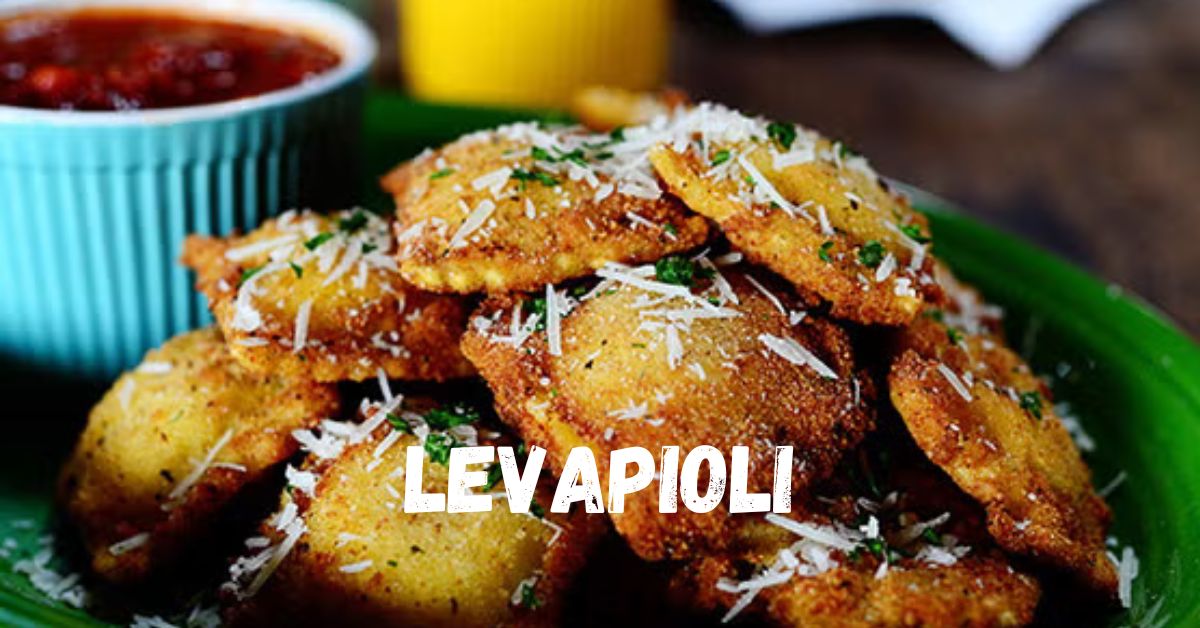 Levapioli