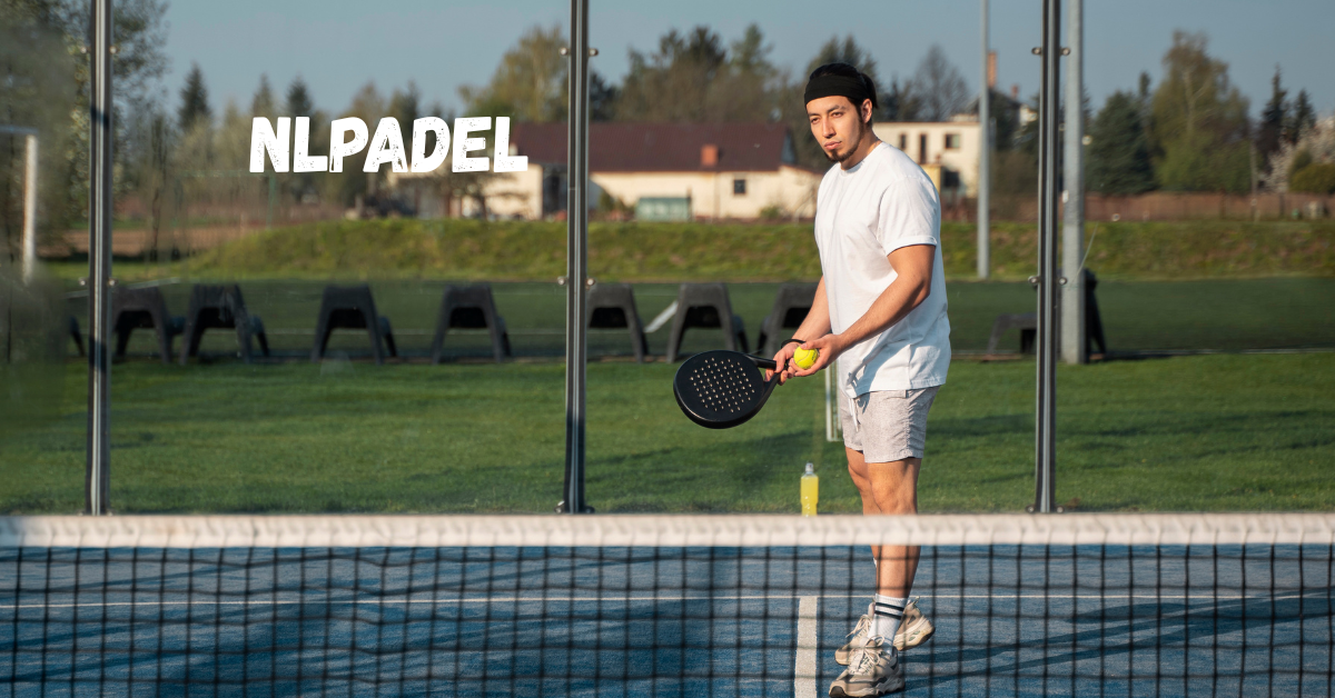 NLPadel