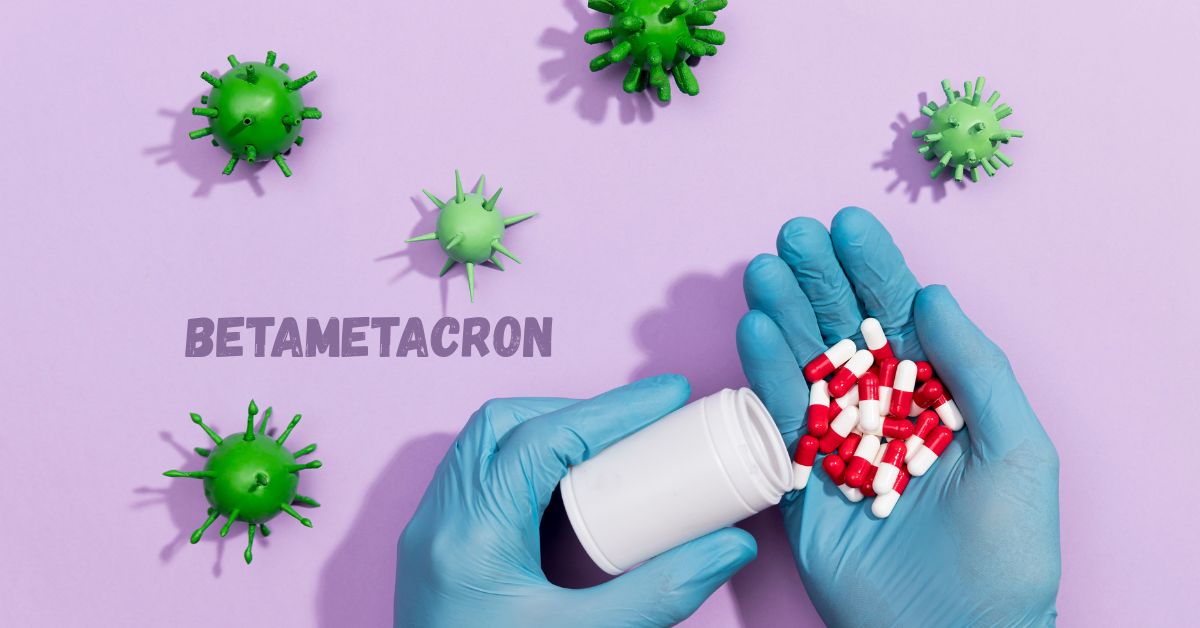 Betametacron
