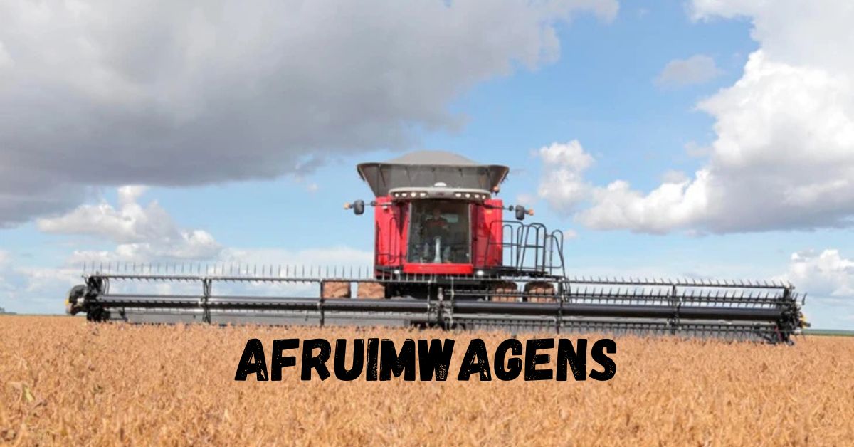 Afruimwagens
