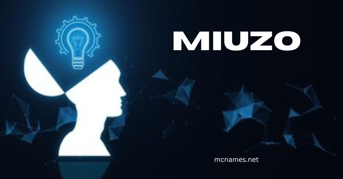 Miuzo
