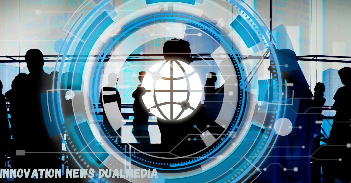 Innovation News DualMedia