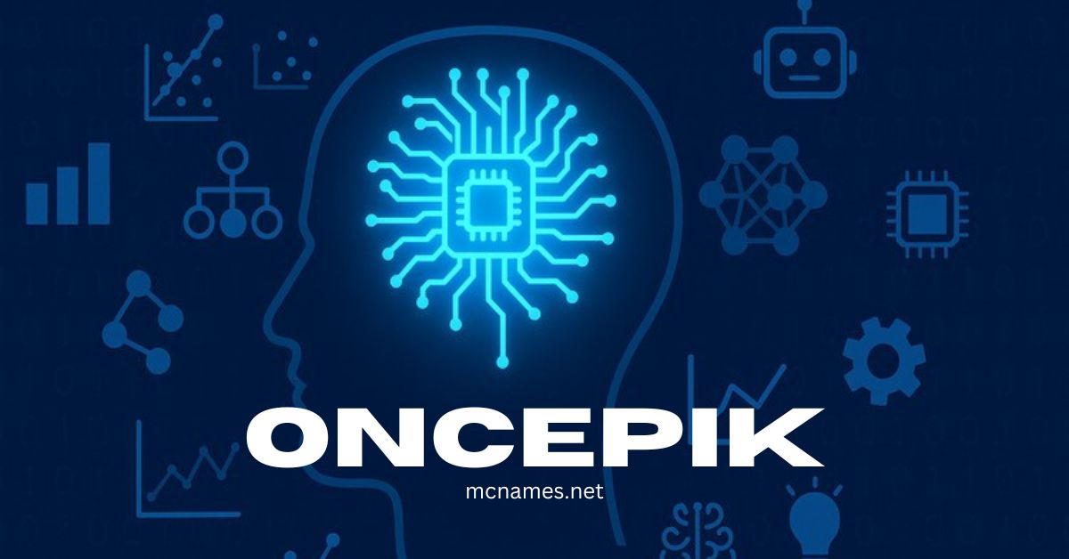 Oncepik